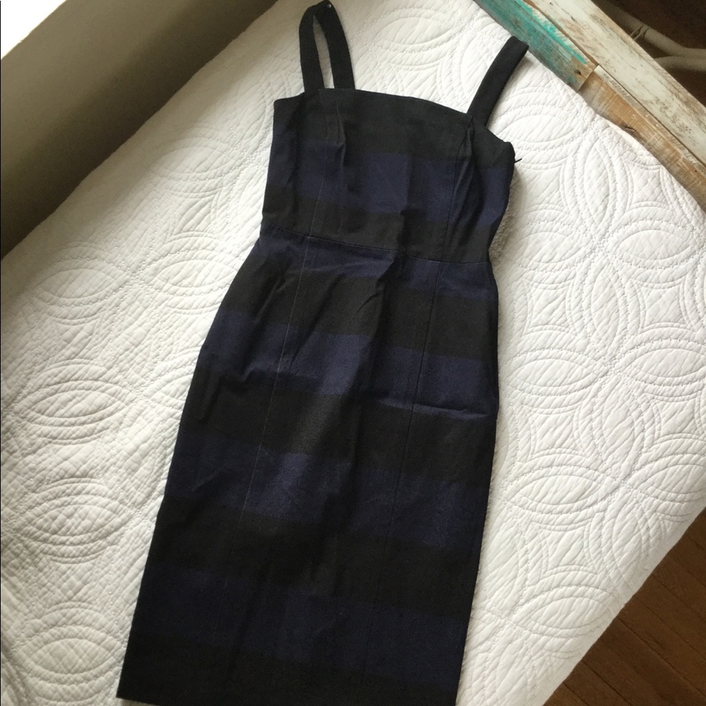 Sheath dress